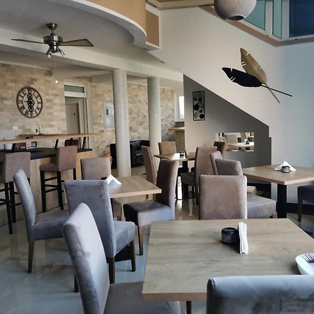 "House Muenster" Bed&Breakfast - Ulcinj Donji Stoj Bagian luar foto