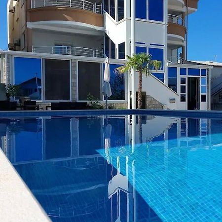 "House Muenster" Bed&Breakfast - Ulcinj Donji Stoj Bagian luar foto