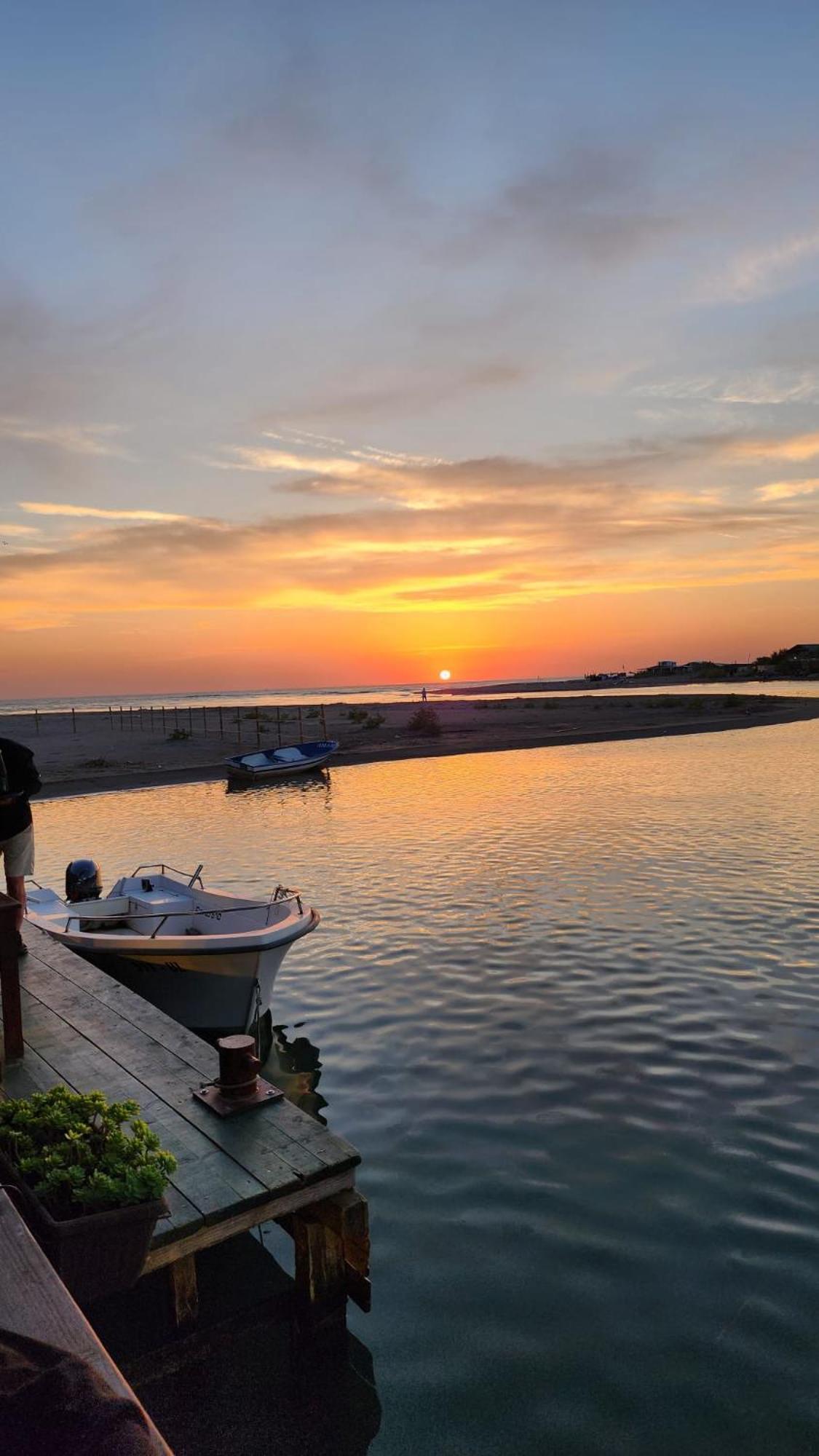 "House Muenster" Bed&Breakfast - Ulcinj Donji Stoj Bagian luar foto