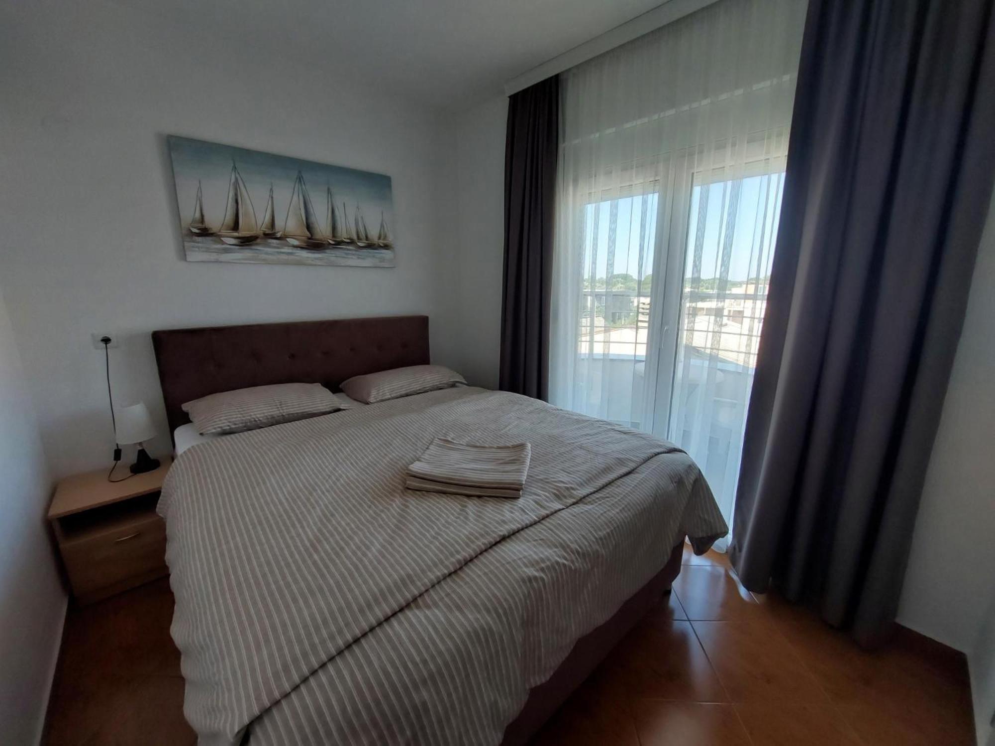 "House Muenster" Bed&Breakfast - Ulcinj Donji Stoj Ruang foto