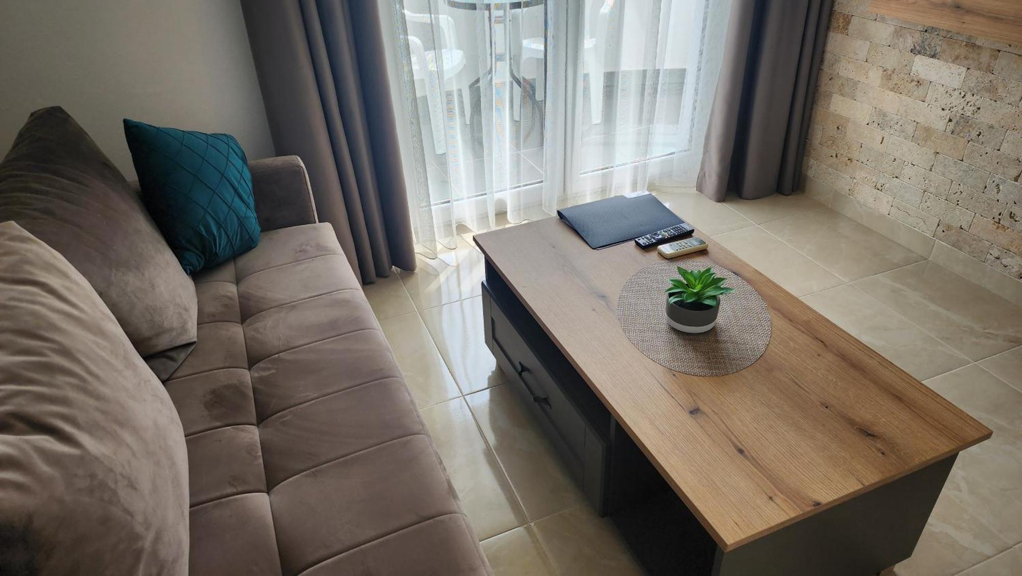 "House Muenster" Bed&Breakfast - Ulcinj Donji Stoj Ruang foto
