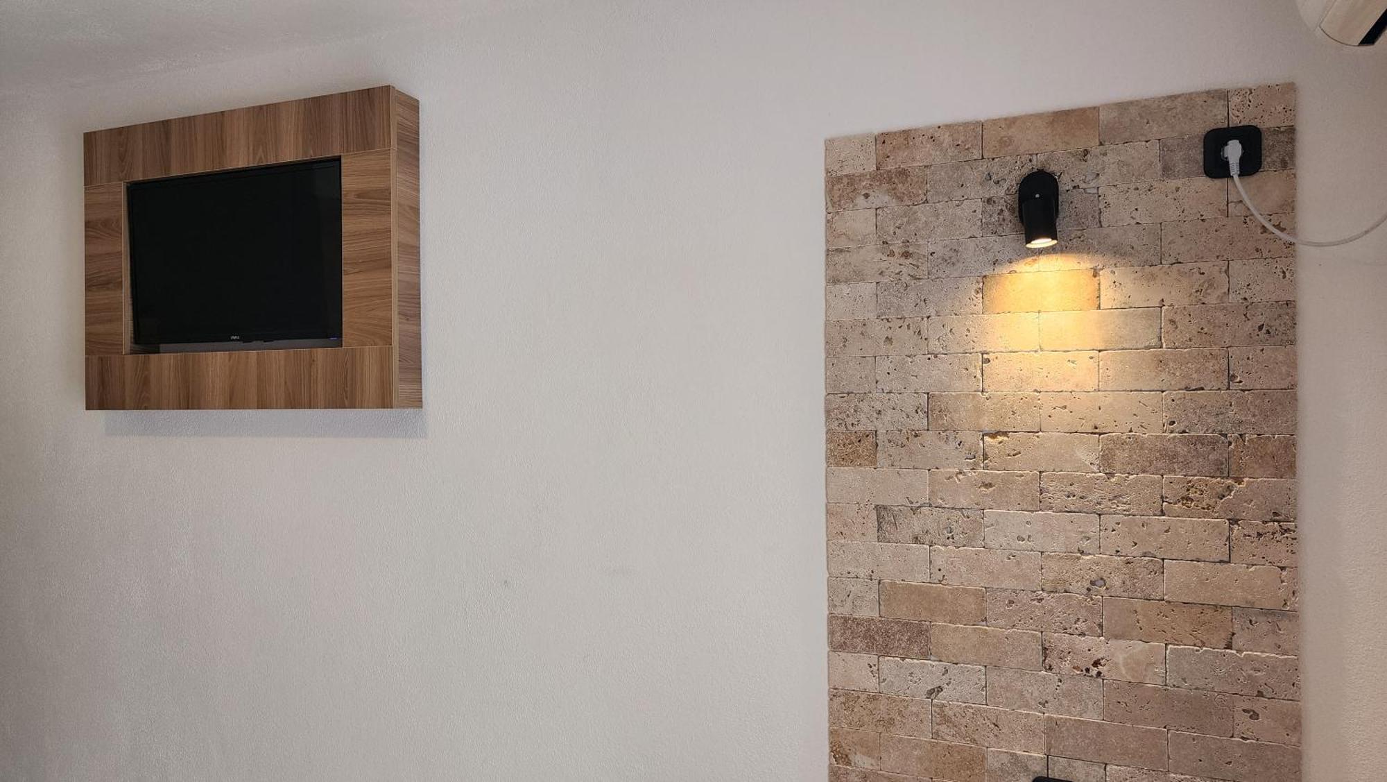 "House Muenster" Bed&Breakfast - Ulcinj Donji Stoj Ruang foto