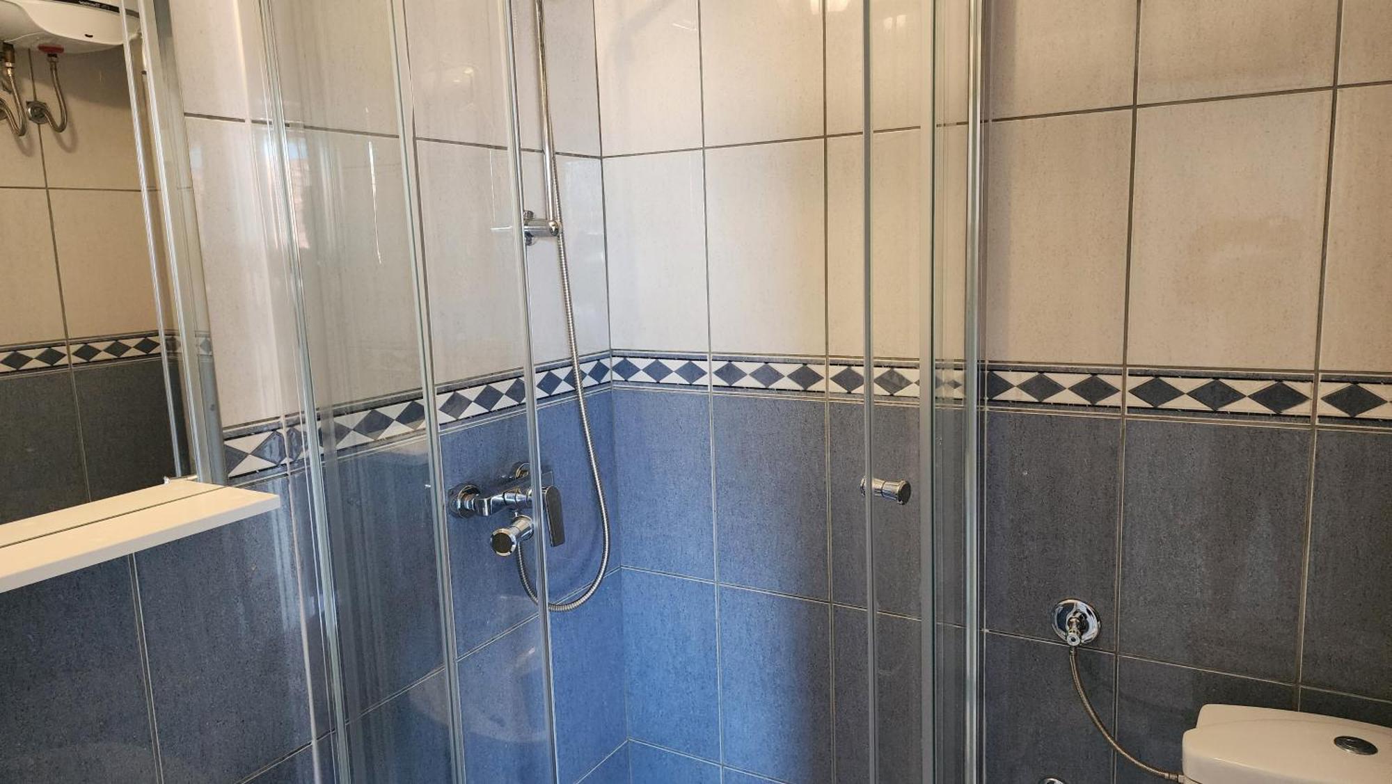 "House Muenster" Bed&Breakfast - Ulcinj Donji Stoj Ruang foto